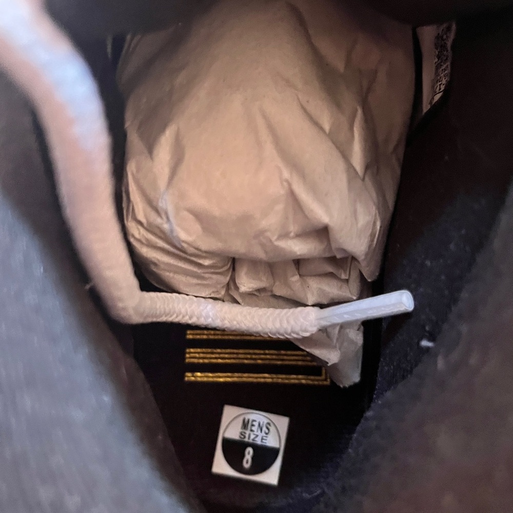 Jordan Air 11 Gratitudes - Picture 11 of 12